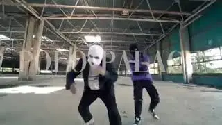 Dance Battle Part 4 Pump it or Dump it