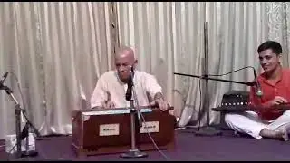Sathe Bhange - Baba Rag Puriya Kalyan