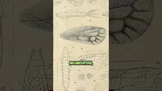 THE LARGEST INSECT EVER  #Shorts