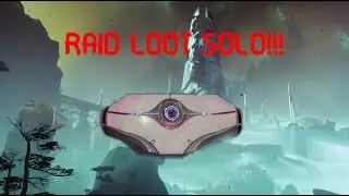 How to get Last Wish raid loot SOLO! | Destiny 2 Season of Arrivals