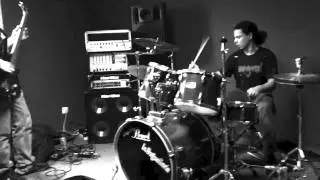 ChokingOnBile - Practice