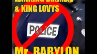 Ranking Diximal & King Lovys - Mr Babylon