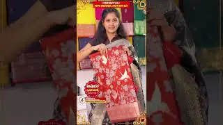#Ashadam Saree Collections || Trending Saree Collections#shorts#sandhyacorporation #silksarees