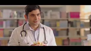 Starting Troubles Promo | Medical Web-series | BuddyBits
