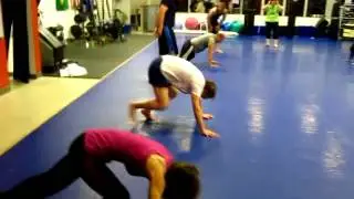 Group Fitness in Fargo | Fargo BJJ & MMA Academy