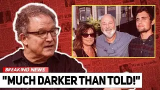 Albert Brooks EXPOSES What Really Happened With Rob Reiner.. (Much Worse Than We Knew!)