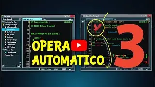 OrderSend MQL4 explicado | Programa tu primer EA que opera solo【Tutorial #3】