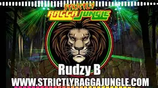 10.06.2023 - Rudzy B - Strictly Ragga Jungle's Live broadcast