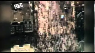 NOS live   De Krakersrellen in Amsterdam 30 04 1980
