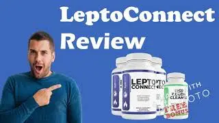 LeptoConnect United Kingdom: Weight Loss Pills, Reviews, Benefits, Ingredients, Price!