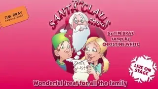 The Santa Claus Show 15 Trailer Final