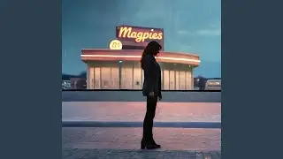 Between the lines of goodbye