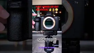 best camera for vlogging 