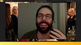 Mihai Flirts (badly) with a Physicians Assistant - The Yellow Show Ep. 41 (Clips)