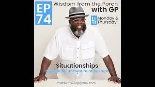 Situationships: Navigating Unclear Relationships