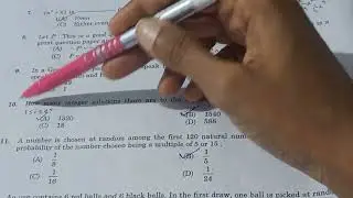 PSC programmer provisional answer key First 50 questions solved Question paper Code D 😊😊
