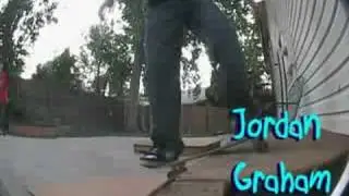 Mini Montage With Jordan Graham
