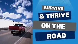 How To Survive Your First Away Adjuster Deployment Like A Pro!