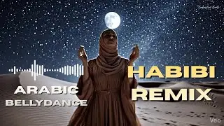 Bellydance EDM Night – Arabic Club Vibes