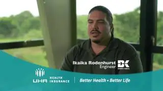 UHA Partner: Bowers & Kubota
