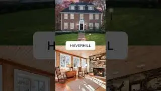 What $800k gets in MA #massachusettsrealestate #marealestate #movingtomassachusetts #movingtoboston