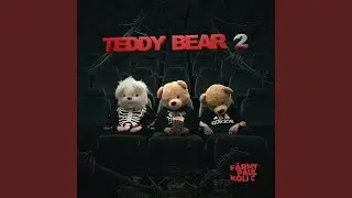 Teddy Bear 2