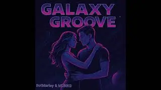 Galaxy Groove AI