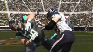 Madden 15 Presentation EA Conference e3 2014