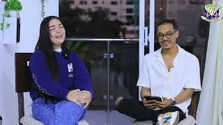 LUIS GOMEZ,  ALINA GAURI, DOS EGRESADOS DEL LICEO PADRE FANTINO CRUCE DE BARRANCA.