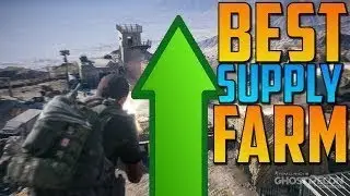 Ghost recon wildlands glitch unlimited resource