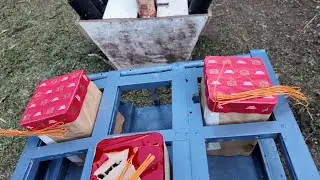 16 shots Stellar Saga by Dragon Fireworks 2pcs | Christmas Eve | Philippines 2025