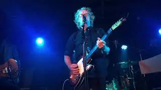 DON McGLASHAN & THE OTHERS  -  John Bryce - live@San Fran - 28th October 2020
