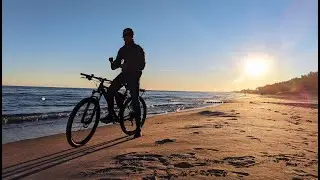 R10 Velo Baltica | Kołobrzeg - Hel | wrzesień 2022