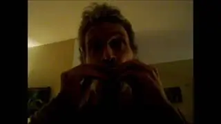 Croman, soloHarmonica,fab4standardVersion[takes footage]: