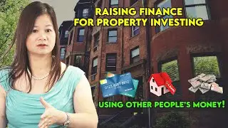 Raising Finance Masterclass | Smart Property Investors Academy