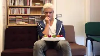 Reconnected Video Diary 26 - 21/09/2013