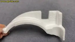 EPS structural mold