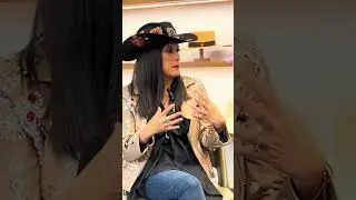 El sombrero ic&oacute;nico de Lady Gaga #ellameinspira Gladys Tamez #ladygaga #joanne #gladystamez