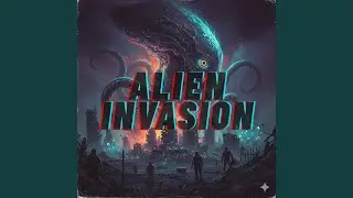Human Aliens