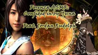 ASMR|Roleplay| |SFW| Yuna Confides in You |Neutral Listener
