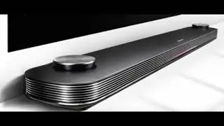 LG OLED W8 SIGNATURE SERIES