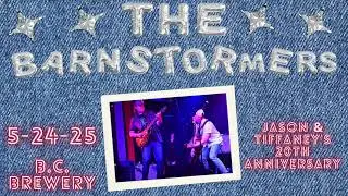Live At B.C. Brewery - 5-24-25