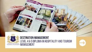 Destination Management
