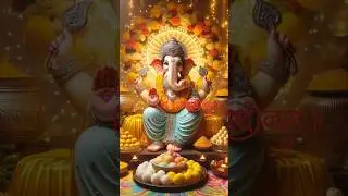 Ganesh - 16 | Om Gan Ganpataye Namo Namah Ganesh Mantra By Suresh Wadkar | Ganesh Mantra