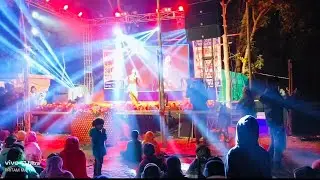 Hariyal_jawani_mori_sukhi_sukhi song performance by bad boy dance academy sound system pritam sound 