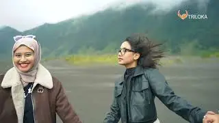 Triloka Management Full (Bromo, Jawa Timur)