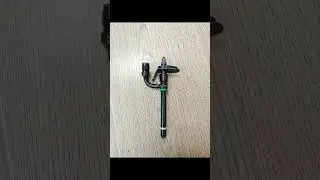 WEIYUAN Factory direct sale injector 32262 pencil nozzle RE57469/RE60062 suit for 4045D & 6068D