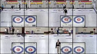 Friday Night Fun League 6:45 01/30/26