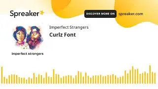 Curlz Font