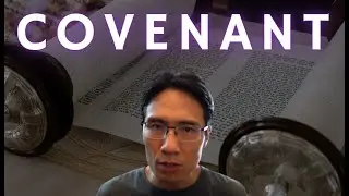 God's covenant with Abraham! [Genesis 17]